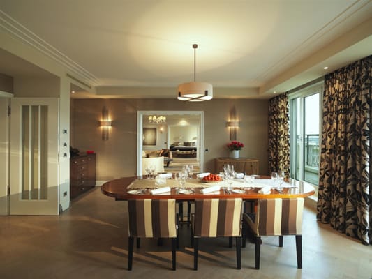 The Charles Hotel, a Rocco Forte hotel by null The Charles Hotel, a Rocco Forte hotel by null