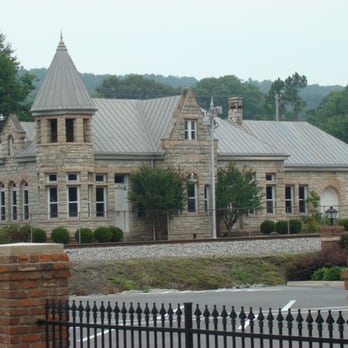 Depot Museum - Museums Near Me - Fort Payne, Alabama Depot Museum - Museums Near Me - Fort Payne, Alabama