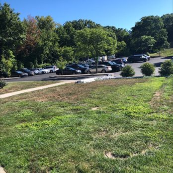 Fairfield by Marriott Inn & Suites Springfield Enfield - Back parking lot - Hotels Near Me - Enfield, Connecticut Fairfield by Marriott Inn & Suites Springfield Enfield - Back parking lot - Hotels Near Me - Enfield, Connecticut
