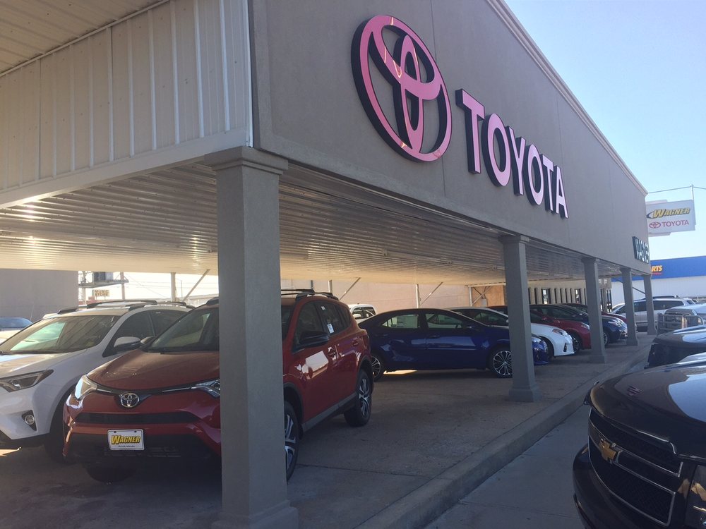 Wagner Toyota 2019 All You Need to Know BEFORE You Go