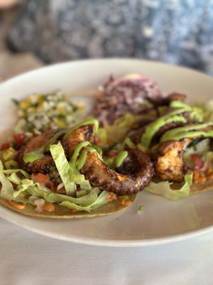 La Palapa Restaurant by null