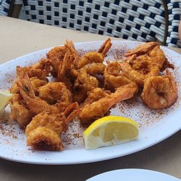 fried shrimp fried shrimp