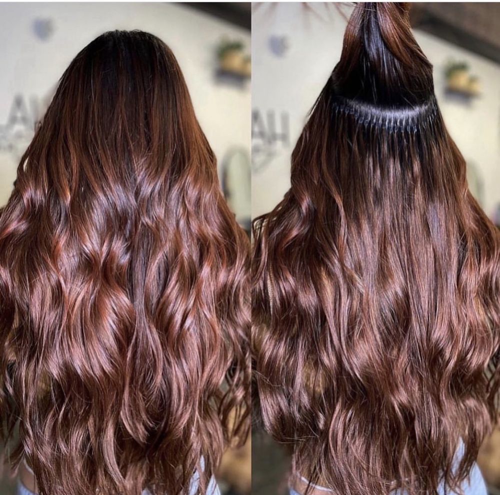 Vivi’s Hair Salon Image