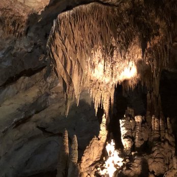Tuckaleechee Caverns - Landmarks & Historical Buildings Near Me - Townsend, Tennessee