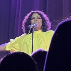 NorthRidge Church - CeCe Winans