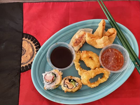 Ichiban Sushi Bar & Poke by null