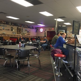 Deaner's Diner - American Near Me - West Fargo, North Dakota Deaner's Diner - American Near Me - West Fargo, North Dakota