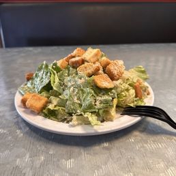 Cesar's Salad