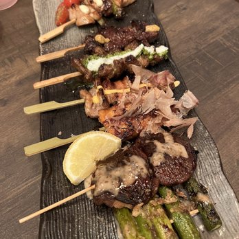 Chome - Izakaya Near Me - San Francisco, California