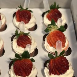 Whipped Elements