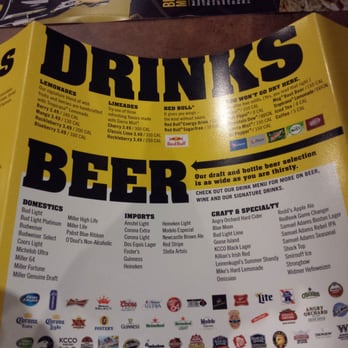 Buffalo Wild Wings Order Food Online 467 Photos 689 Reviews