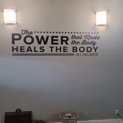 Marchese Robert - Treatment room