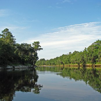 Advent Christian Village - a view of the river - American Near Me - Live Oak, Florida Advent Christian Village - a view of the river - American Near Me - Live Oak, Florida
