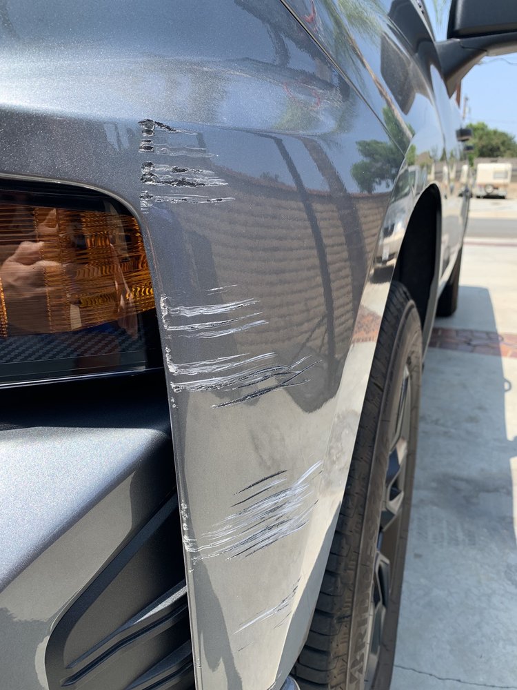 QUALITY AUTO BODY WORKS Updated May 2024 139 Photos & 131 Reviews