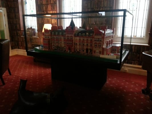 The Headland Hotel by null