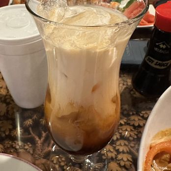 Thai Orchid - Thai Iced Tea - Thai Near Me - Orangeburg, South Carolina Thai Orchid - Thai Iced Tea - Thai Near Me - Orangeburg, South Carolina