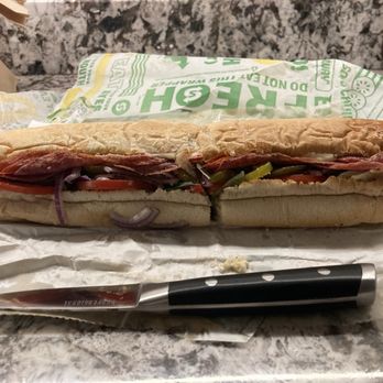 Subway - Italian sub - Sandwiches Near Me - York, South Carolina Subway - Italian sub - Sandwiches Near Me - York, South Carolina
