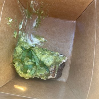 OrVeganic - What's left  I'm tryna savor the flavor - Vegan Near Me - Lawndale, California