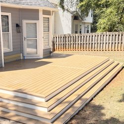 Renovex Outdoor Living & Decks