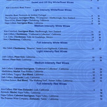 Crudo - Wine List! - Latin American Near Me - Palm Springs, California Crudo - Wine List! - Latin American Near Me - Palm Springs, California