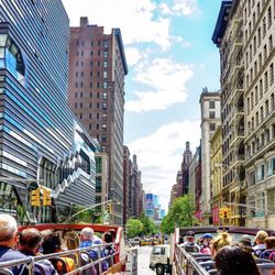 NY Iconic Tours