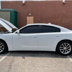 Finest Car Detail