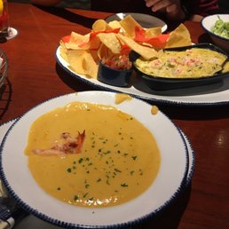 Lobster Bisque