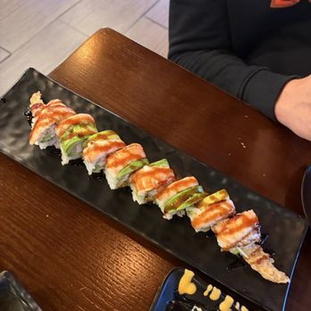Niku Sushi - Sushi Bars Near Me - Anaheim, California