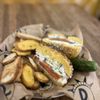 Rosenberg's Bagels & Delicatessen gift card