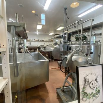 Shatto Milk - Tours Near Me - Osborn, Missouri