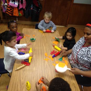 Pecan Ranch Early Learning Center - Child Care & Day Care Near Me - Garland, Texas Pecan Ranch Early Learning Center - Child Care & Day Care Near Me - Garland, Texas