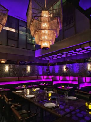 Shangri-La Toronto by null