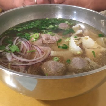 Lam's Garden - Pho - Vietnamese Near Me - Hilo, Hawaii