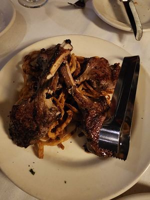 Bob's Steak & Chop House by null