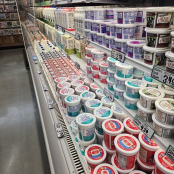 Trader Joe's - Yogurt - Grocery Near Me - Northridge, California