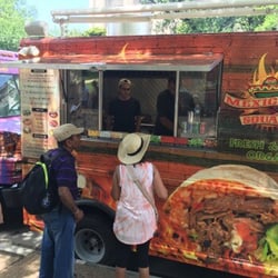 Mexicano Square