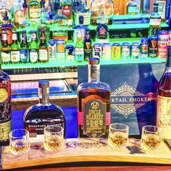Caesar's Barroom - Bourbon Flight - Karaoke Near Me - Wichita, Kansas Caesar's Barroom - Bourbon Flight - Karaoke Near Me - Wichita, Kansas