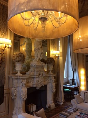 Villa Cora by null