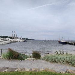 Port Jefferson Marina