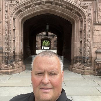 Princeton University - CRAIG HOCKENBERRY - Colleges & Universities Near Me - Princeton, New Jersey