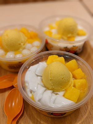 Hui Lau Shan by null