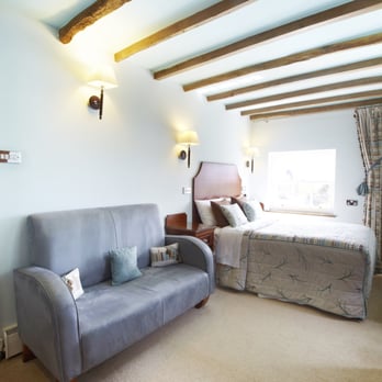 Colton House - Columbine Room - Bed & Breakfast Near Me - Rugeley, STS Colton House - Columbine Room - Bed & Breakfast Near Me - Rugeley, STS