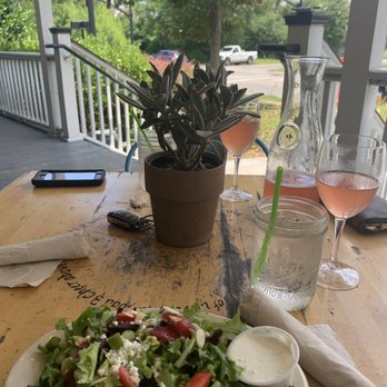 Five Loaves Cafe - Sandwiches Near Me - Summerville, South Carolina