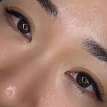 Melorie Beauty Studio - Lash extension and facial - Eyelash Service Near Me