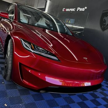 Ceramic Pro Mountain View - PPF and ceramic tint all around - Car Window Tinting Near Me - Mountain View, California Ceramic Pro Mountain View - PPF and ceramic tint all around - Car Window Tinting Near Me - Mountain View, California