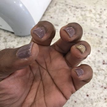 Lancaster Nail Bar - Nail Salons Near Me - Lancaster, Texas