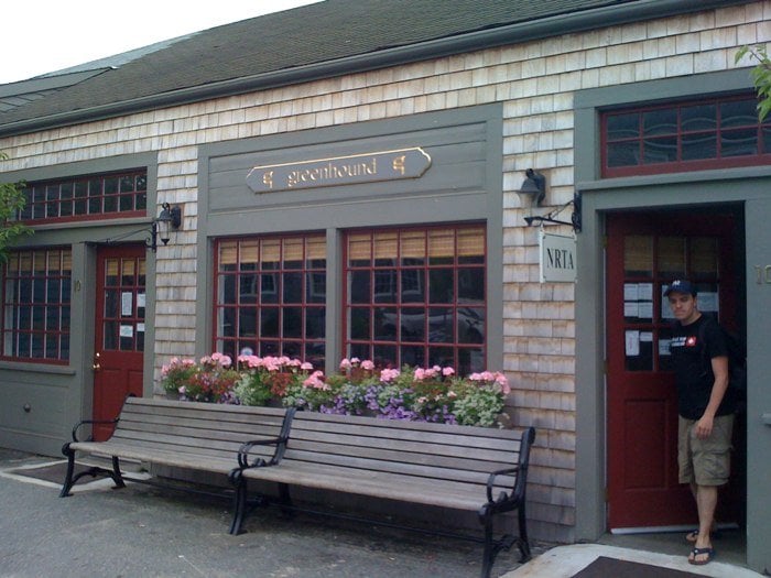 NANTUCKET REGIONAL TRANSIT AUTHORITY Updated September 2024 20R S