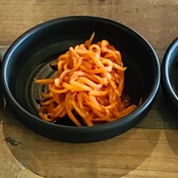 BaBbi BaBbi Korean Kitchen - Sides - Korean Near Me - Orlando, Florida