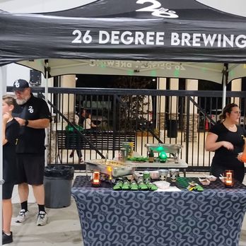 Margate’s Fall Festival - 26 Degree Brewing - Festivals Near Me - Margate, Florida Margate’s Fall Festival - 26 Degree Brewing - Festivals Near Me - Margate, Florida