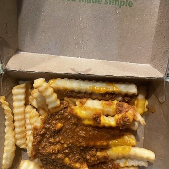 Dairi-O - Chili cheese fries - American Near Me - Lenoir, North Carolina Dairi-O - Chili cheese fries - American Near Me - Lenoir, North Carolina